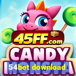54bet download